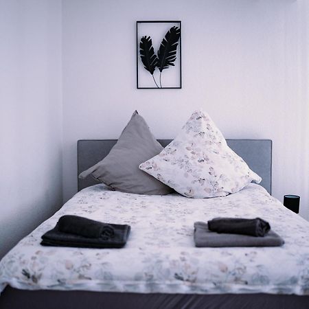 Schoenes Apartment In Der Altstadt , Kostenlose Parkplaetze In Der Naehe Emden Ngoại thất bức ảnh
