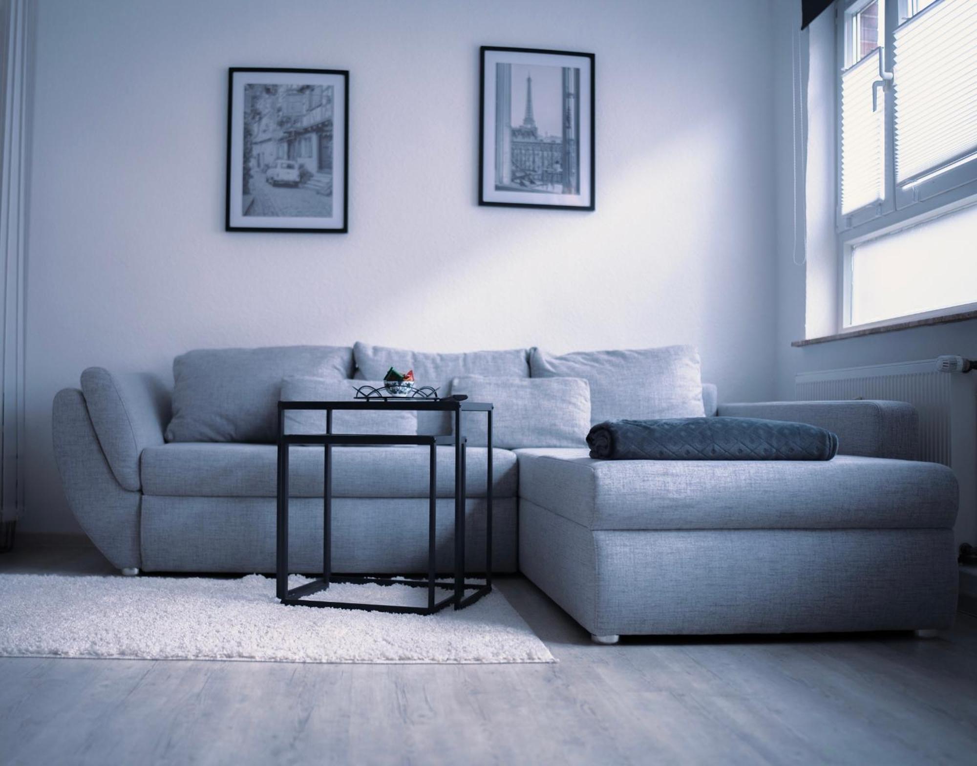 Schoenes Apartment In Der Altstadt , Kostenlose Parkplaetze In Der Naehe Emden Ngoại thất bức ảnh