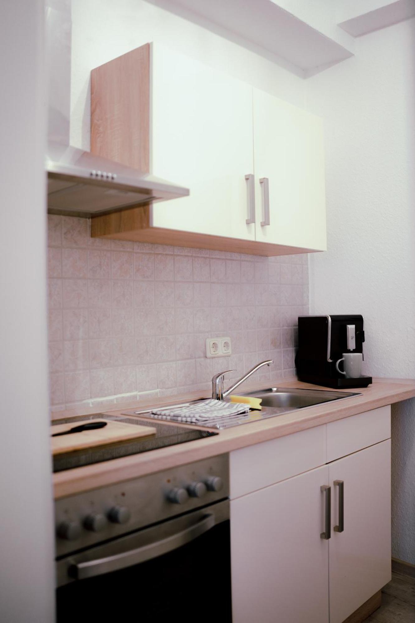 Schoenes Apartment In Der Altstadt , Kostenlose Parkplaetze In Der Naehe Emden Ngoại thất bức ảnh