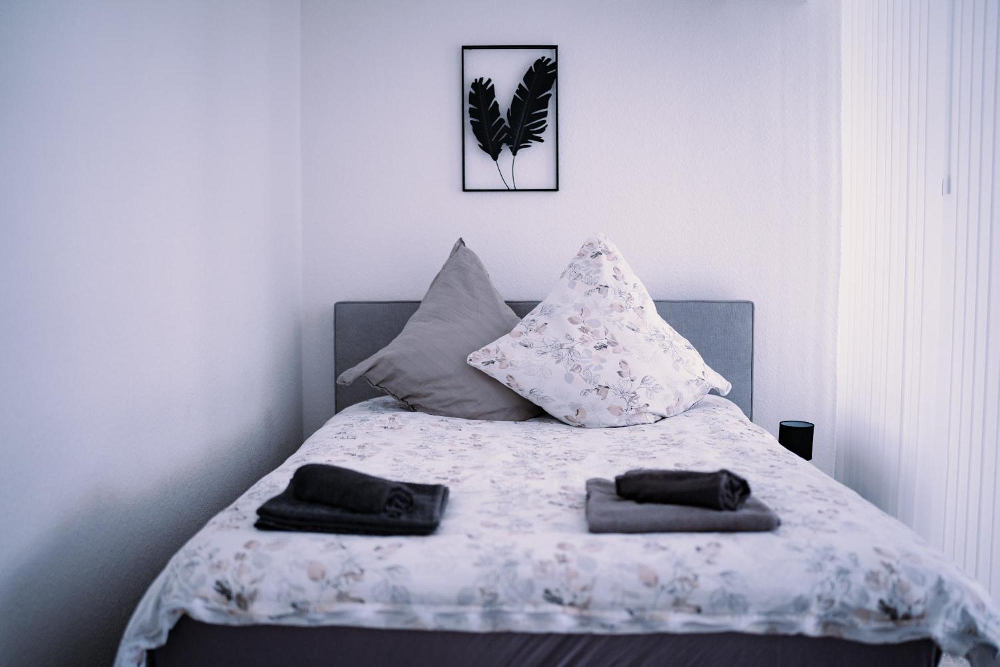 Schoenes Apartment In Der Altstadt , Kostenlose Parkplaetze In Der Naehe Emden Ngoại thất bức ảnh