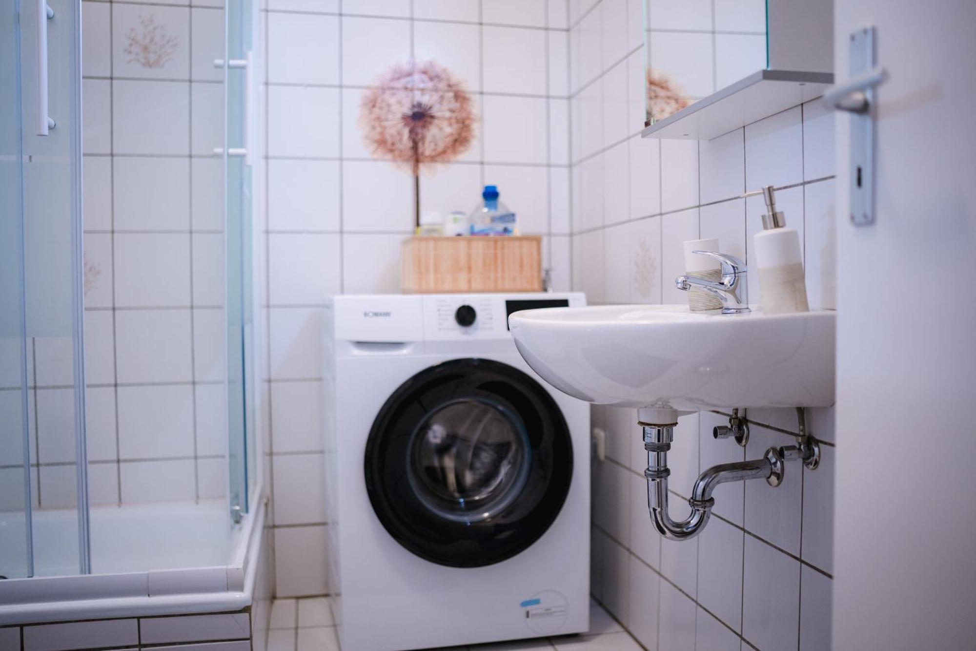 Schoenes Apartment In Der Altstadt , Kostenlose Parkplaetze In Der Naehe Emden Ngoại thất bức ảnh