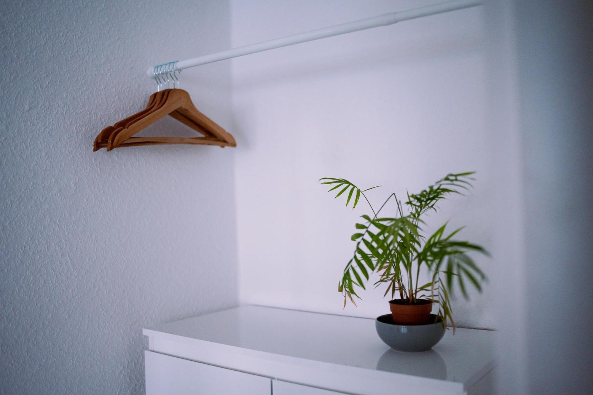 Schoenes Apartment In Der Altstadt , Kostenlose Parkplaetze In Der Naehe Emden Ngoại thất bức ảnh