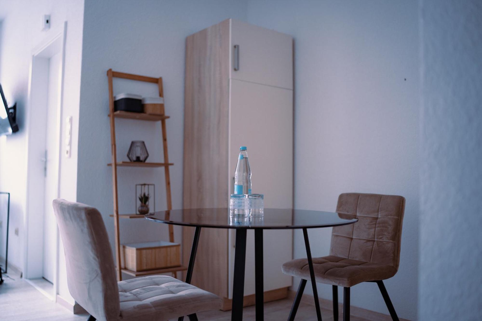 Schoenes Apartment In Der Altstadt , Kostenlose Parkplaetze In Der Naehe Emden Ngoại thất bức ảnh