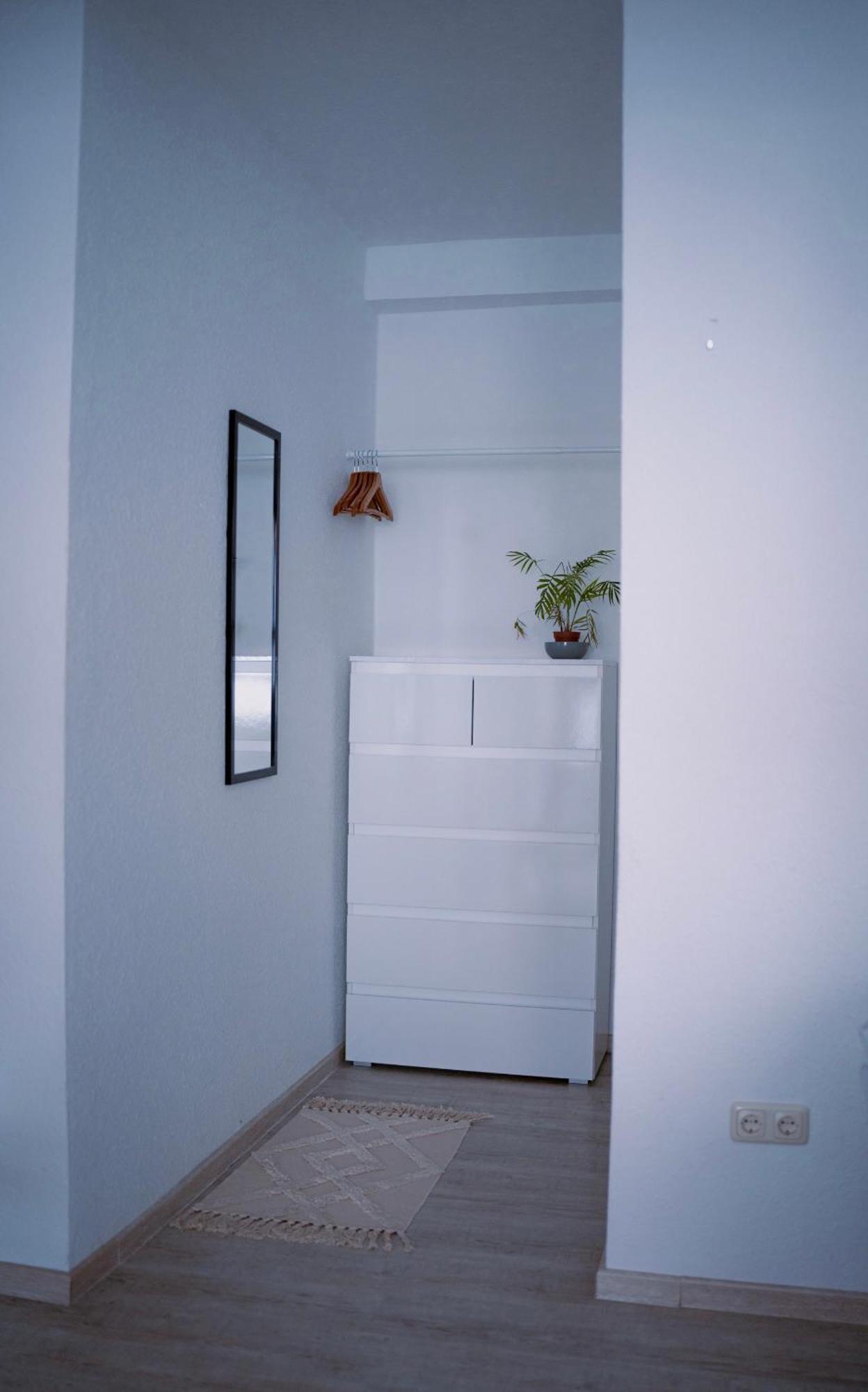Schoenes Apartment In Der Altstadt , Kostenlose Parkplaetze In Der Naehe Emden Ngoại thất bức ảnh