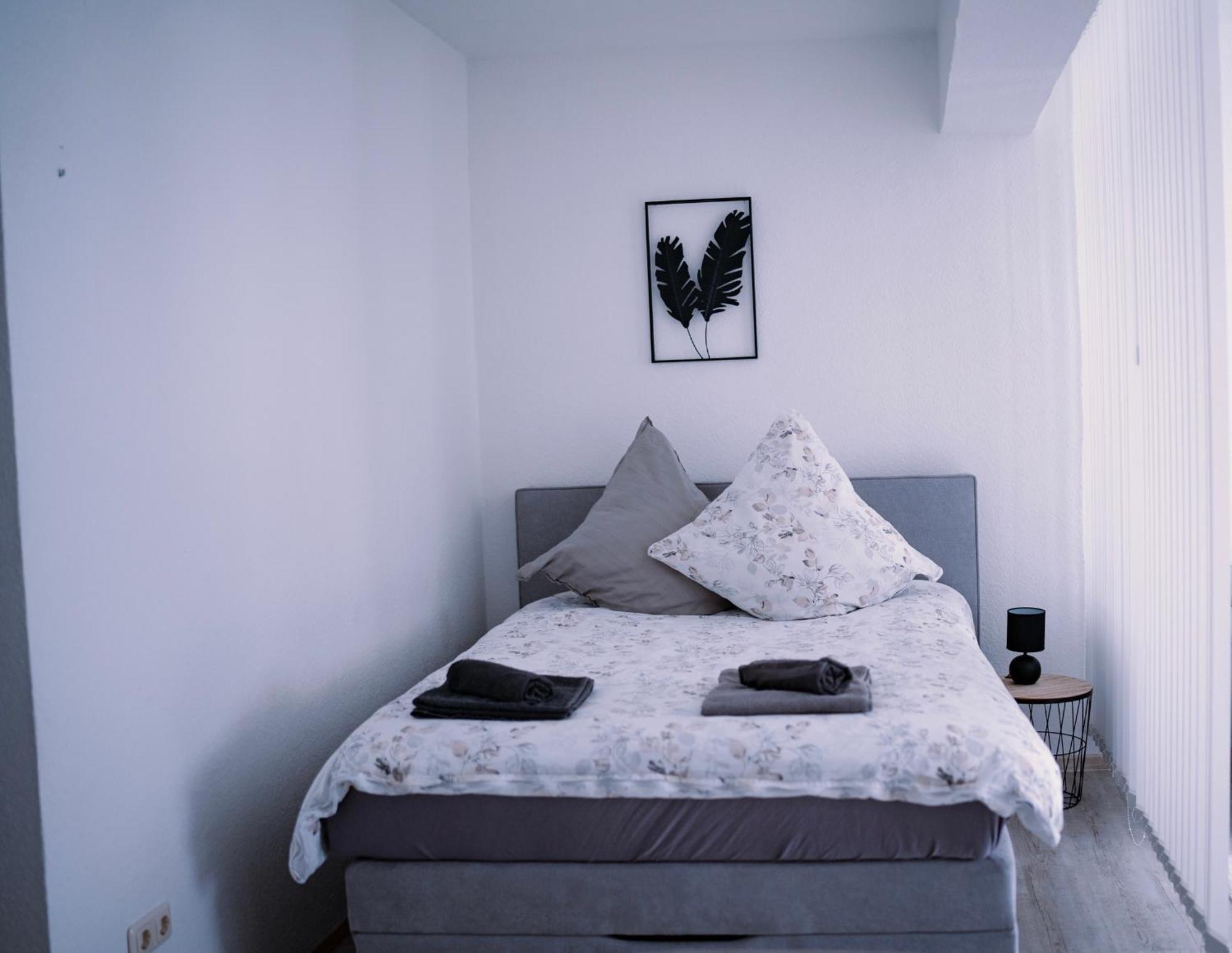 Schoenes Apartment In Der Altstadt , Kostenlose Parkplaetze In Der Naehe Emden Ngoại thất bức ảnh